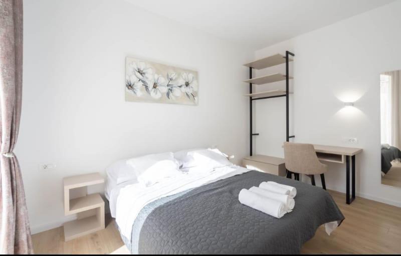 Marjan Apartment & Rooms Split Kültér fotó