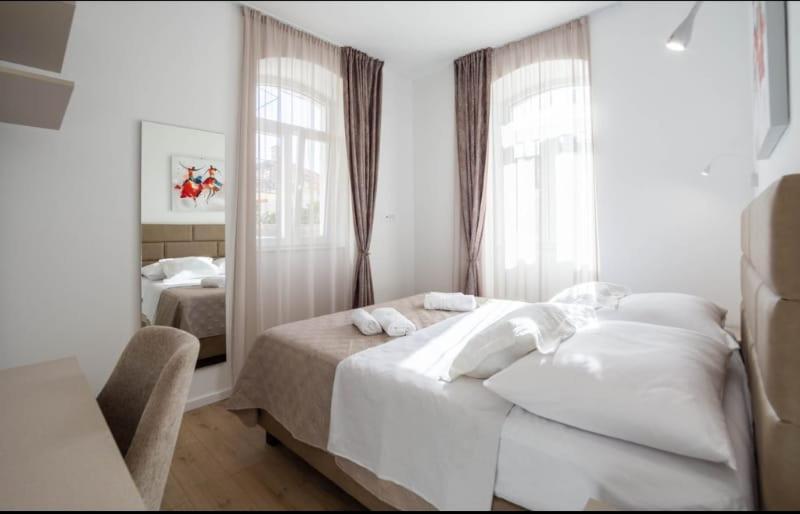 Marjan Apartment & Rooms Split Kültér fotó