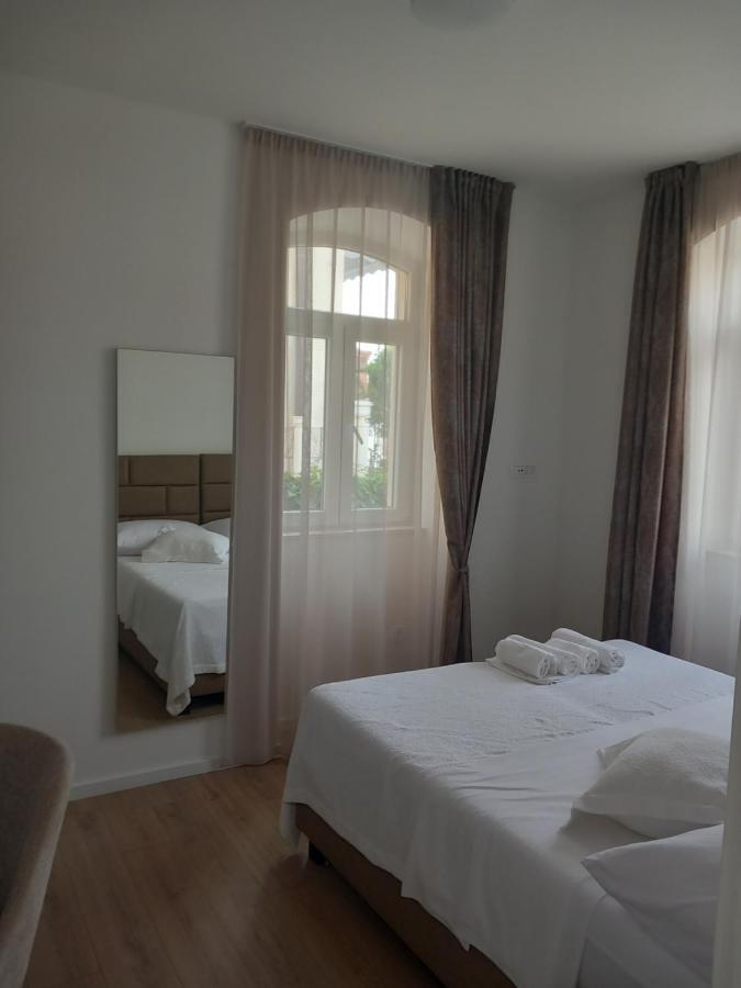 Marjan Apartment & Rooms Split Kültér fotó