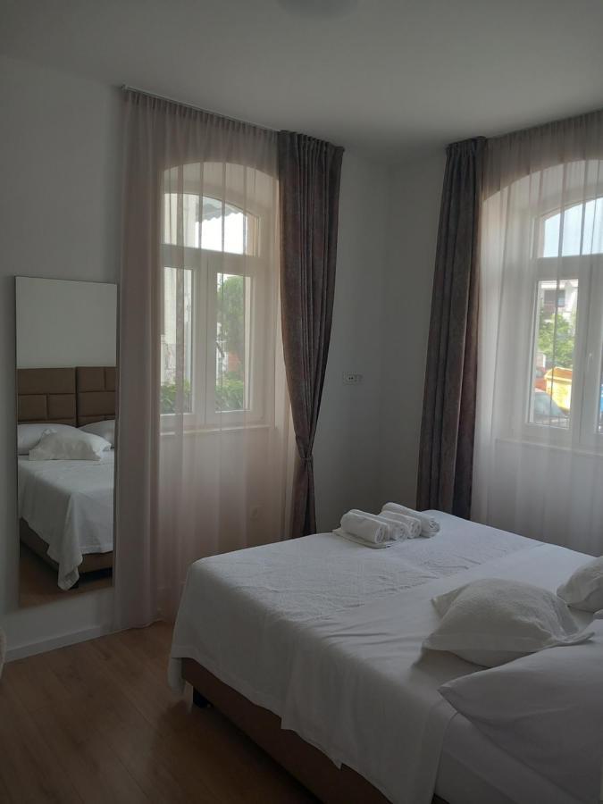 Marjan Apartment & Rooms Split Kültér fotó