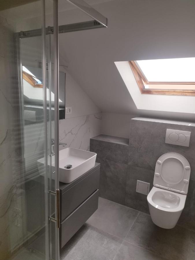 Marjan Apartment & Rooms Split Kültér fotó