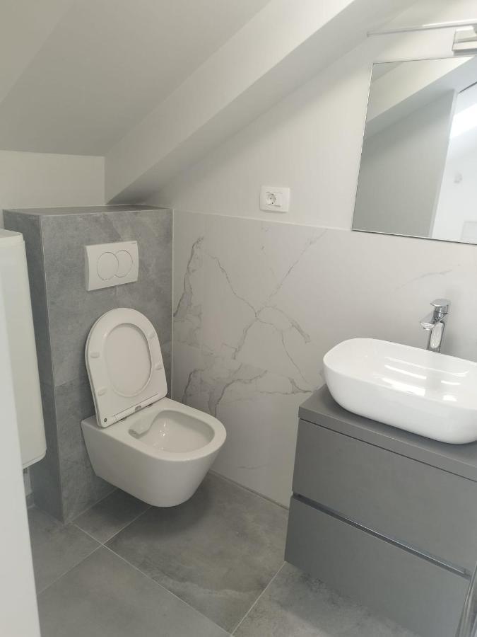 Marjan Apartment & Rooms Split Kültér fotó