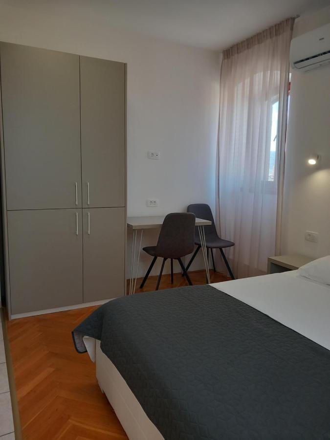 Marjan Apartment & Rooms Split Kültér fotó