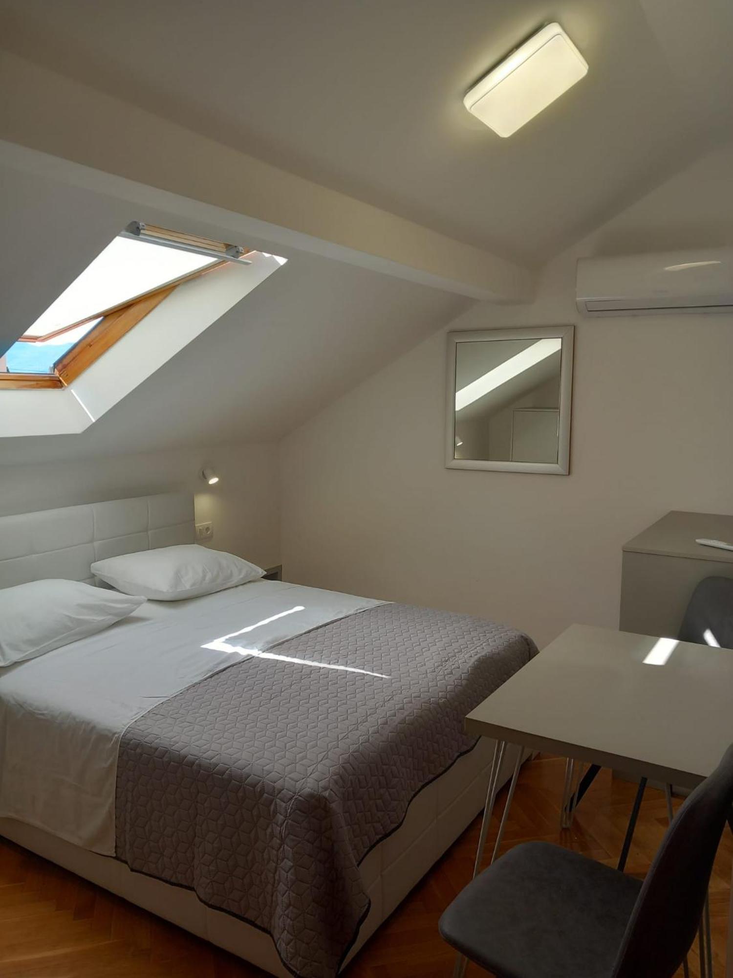 Marjan Apartment & Rooms Split Kültér fotó