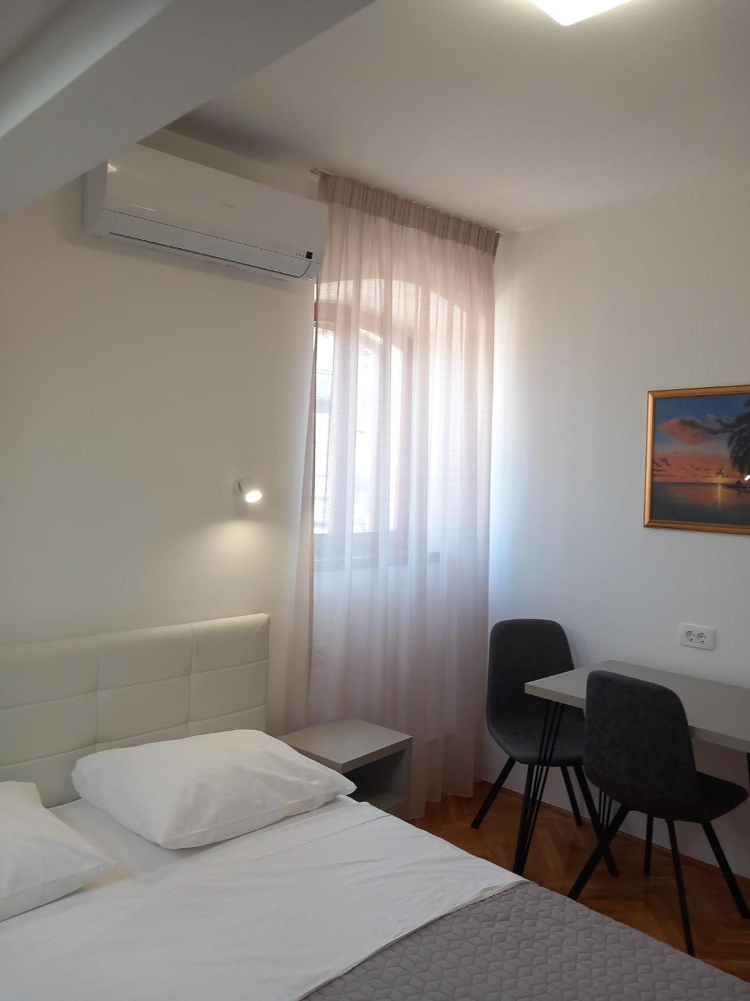 Marjan Apartment & Rooms Split Kültér fotó