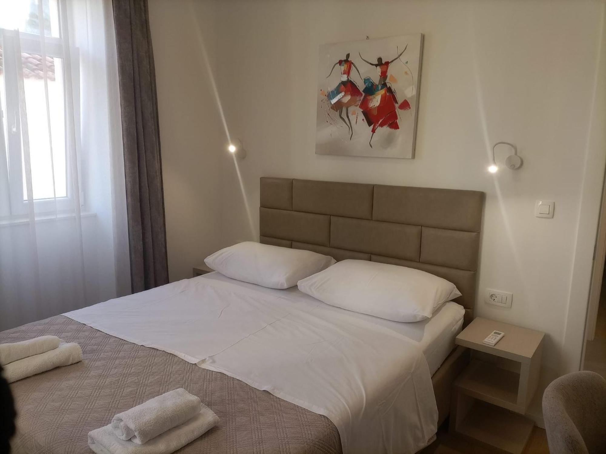 Marjan Apartment & Rooms Split Kültér fotó